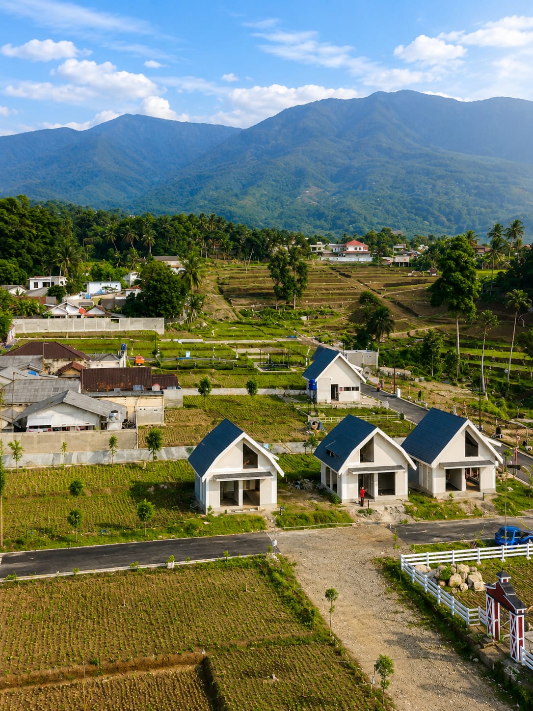 Properti Pilihan